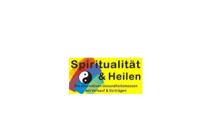 Spiritualität und Heilen